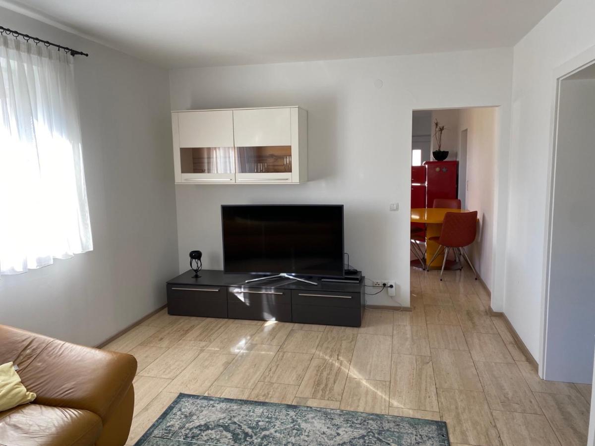 Appartment Nocksteinblick Guggenthal Zewnętrze zdjęcie