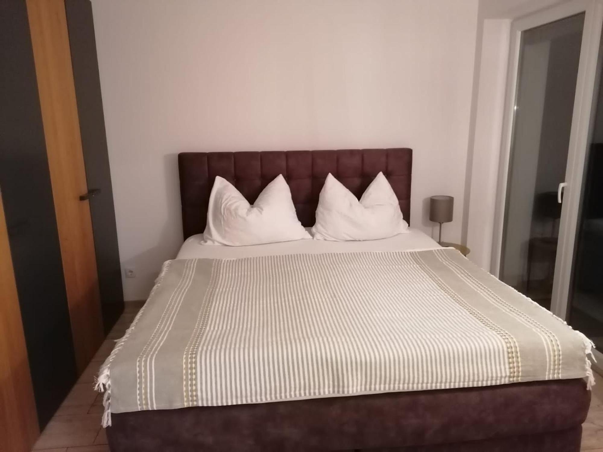 Appartment Nocksteinblick Guggenthal Zewnętrze zdjęcie